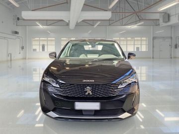 Peugeot 3008 - 2