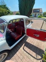 Fiat 600 D - Fiat 600 von privat