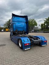Scania R460 SUPER LowDeck RETARDER VollSpoiler Alu TOP! - Angebote
