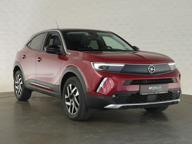 Mokka B ELEGANCE AT+NAVI+LED LICHT+RÜCKFAHRKAMER