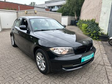 BMW 118 - 3