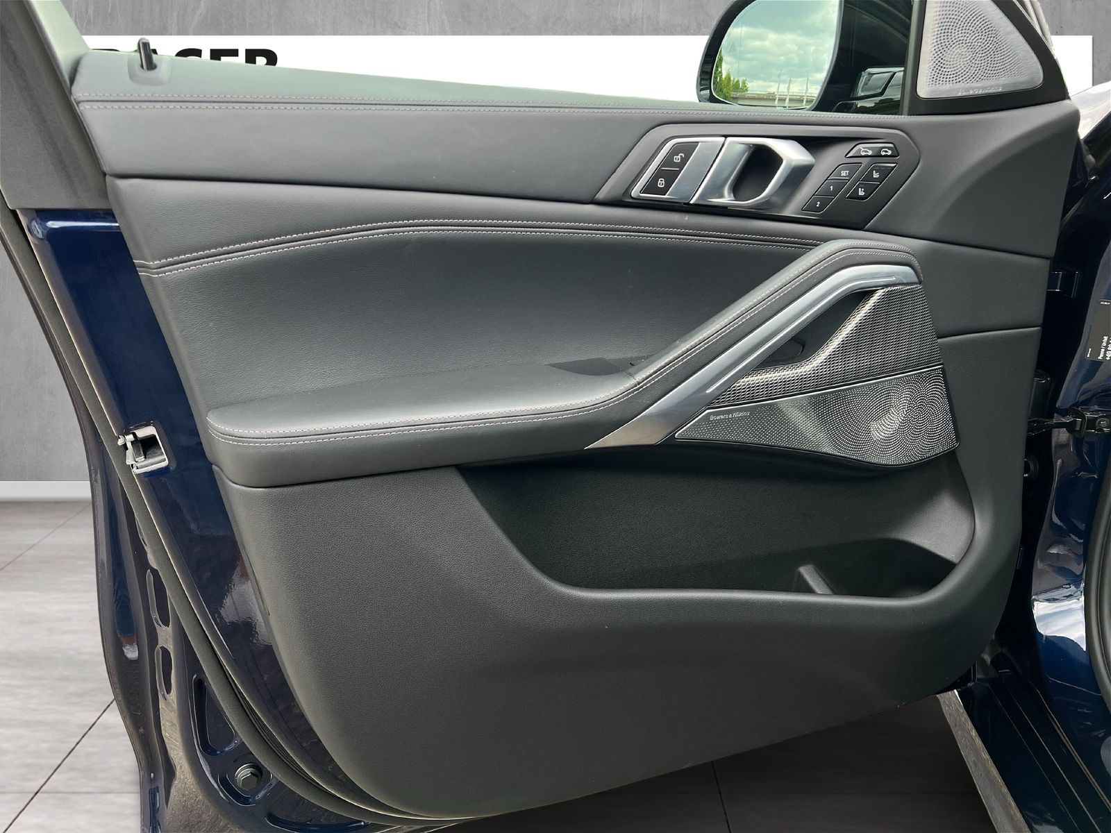 BMW X6 M50 - Bild 10