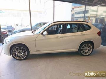 BMW X1 - 8