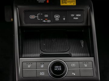 Hyundai Kona Trend Hybrid 2WD Digitales Cockpit Navi