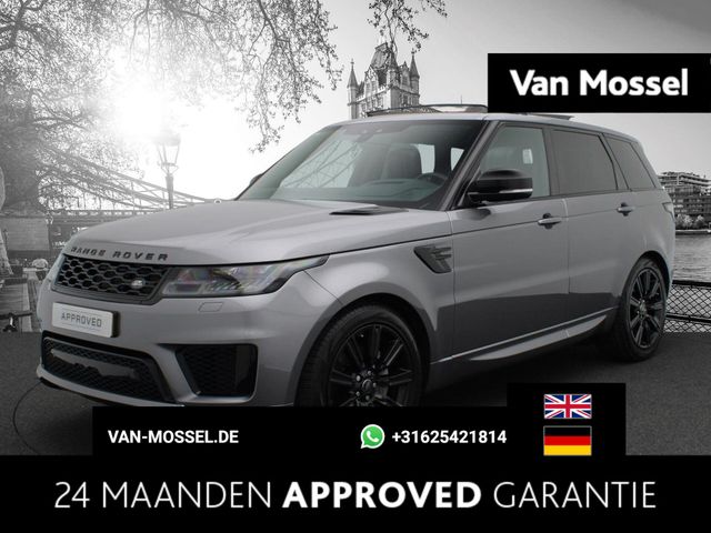 Land Rover Range Rover Sport D300 HSE Dynamic | Adaptive Te