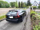 Volvo V90 T6 AWD Recharge R-Design AHK Allwetter - Volvo V90 Recharge-R-Design