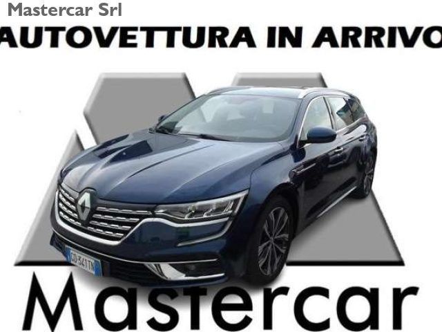 Renault RENAULT Talisman RESTYLING Sporter 2.0 dci Busin