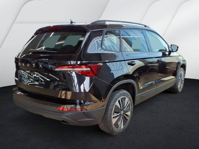 Skoda Karoq - Bild 3