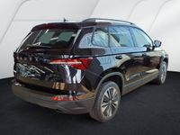 Skoda Karoq - Vorschau Bild 3