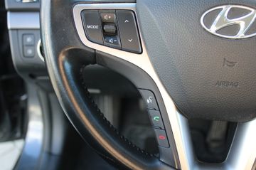 Hyundai i40 cw FIFA World Cup Edition