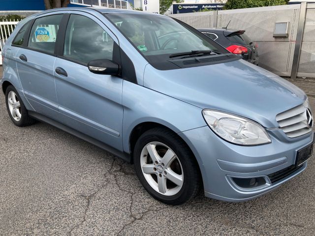 Mercedes-Benz B 150 Special Edition