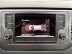 Fahrzeugabbildung Volkswagen Golf Sportsvan Trendl. 1.2 TSI - PDC*Sitzhzg*GRA