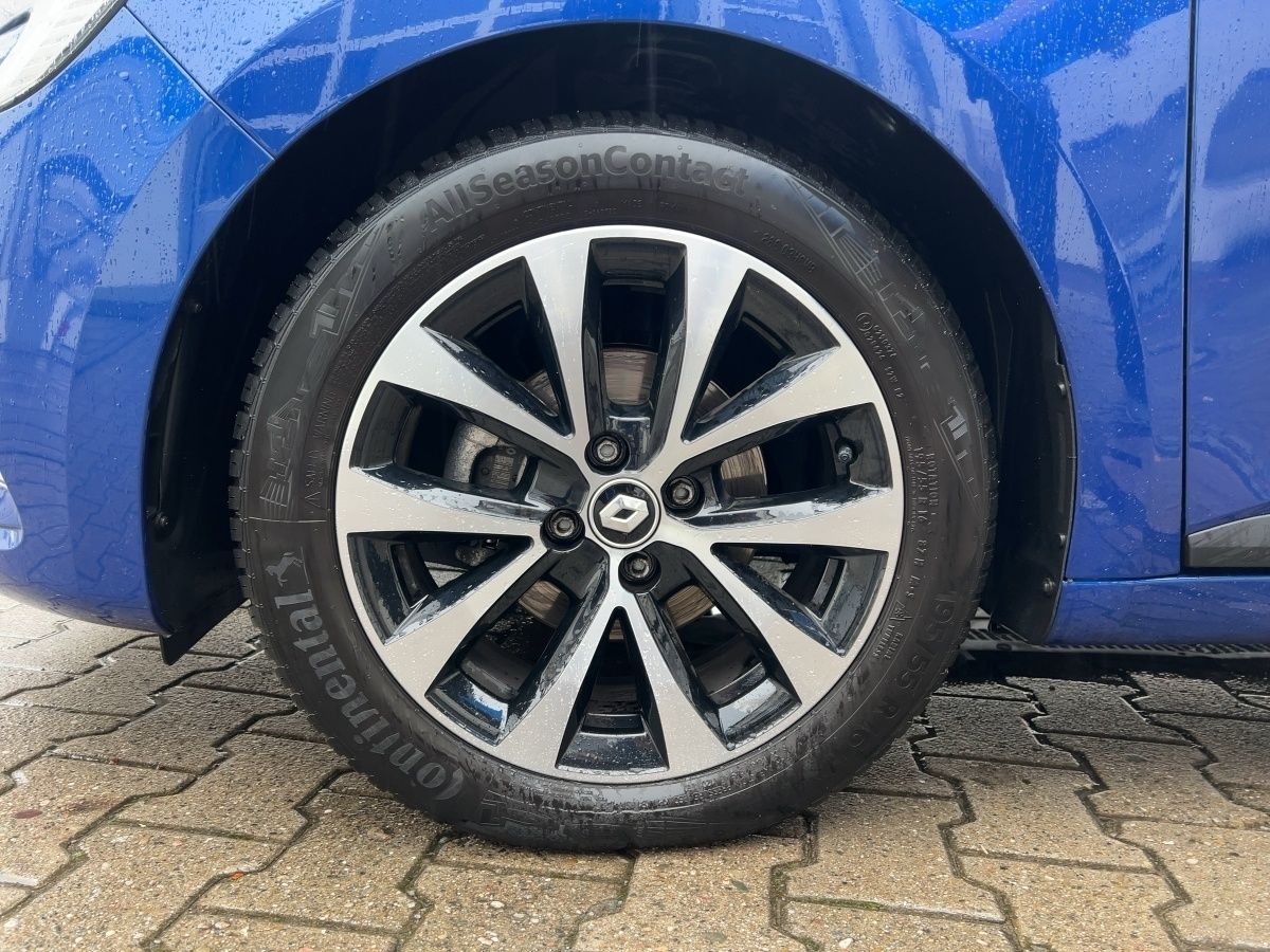 Renault Clio - Bild 21