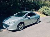 Peugeot 307CC Cabrio - Peugeot 307 in Duisburg
