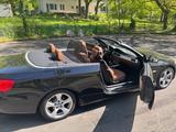 BMW 320d Cabrio - - BMW 320: Cabrio