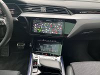 Audi Q8 e-tron - Vorschau Bild 12