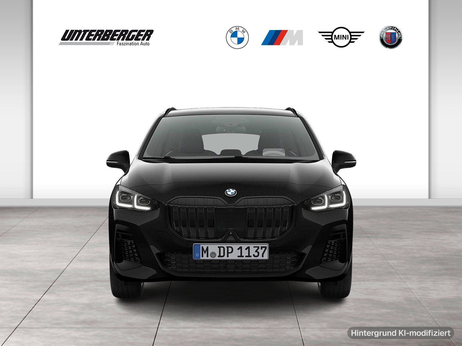 BMW 223d xDrive Active Tourer M Sportpaket ACC 360 foto 3