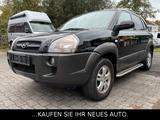 Hyundai Tucson 2.0 GLS 4 WD - gebrauchte Hyundai TUCSON aus dem Jahr 2006
