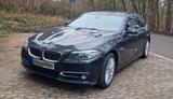 BMW 525d Touring Luxury HUD PanoDach Navi Prof Hifi