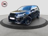 Land Rover Discovery Sport R-SE AWD 360° STANDH ACC LED HUD - Land Rover Discovery in Mainz