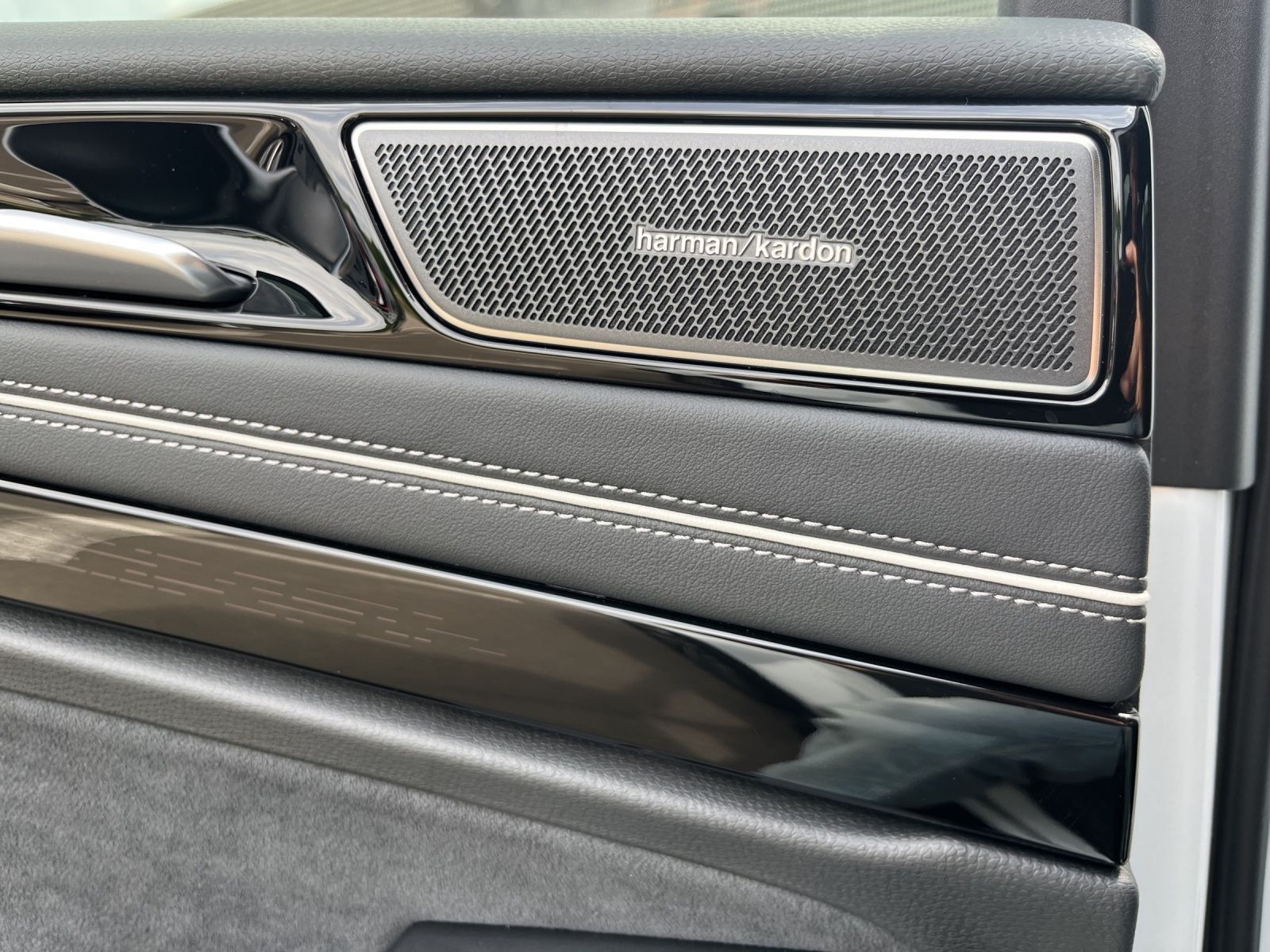 Volkswagen ID.7 - Bild 21