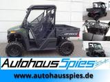 CFMOTO UForce 600+ 4x4 T1b mit Frontscheibe + Dach - CFMOTO UFORCE 600