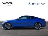 BMW M4 Competition M xDrive Head-Up HK HiFi DAB RFK - BMW M4 aus 2024