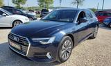 Audi A6 Avant 45 TDI quattro Sport Matrix* Virtual* - : Standheizung, T V