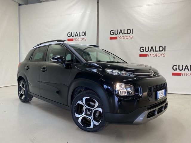 Citroën C3 Aircross BlueHDi 120 S&S EAT6 Rip Cur