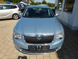Skoda Superb Combi Family/2. Hand/Euro 5 - Skoda Superb: 2.5