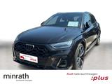 Audi SQ5 3.0 TDI quattro MATRIX+APP+DAB+PANO+VIRT - Audi SQ5 in Krefeld