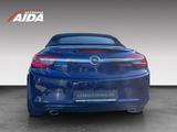 Opel Cascada Innovation 1.6 ecoFlex - blaue Opel Cascada