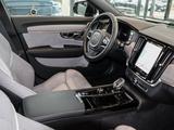 Volvo V90 T8 AWD Recharge Ultra Dark NP:97.250,-//B&W/ - Volvo V90: T8