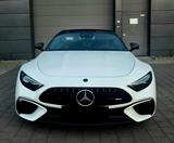 Mercedes-Benz SL63 AMG 4-MATIC PERFORMANCE DESIGNO CARBON 22" - gebrauchte Mercedes-Benz SL 63 AMG aus dem Jahr 2023