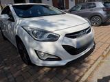 Hyundai i40 1,7 crdi 10.2012 |Automatik | ... - Hyundai i10 mit Diesel-Antrieb