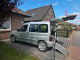 Citroën Kfz mit Rollstuhlrampe - gebrauchte Citroën Berlingo aus dem Jahr 2005