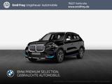 BMW iX1 xDrive30 *SHZ*HuD*DAB* - BMW iX1: Head-Up Display