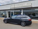 BMW 520 Baureihe 5 Touring 520 i M Sport AHK,HUD,RFK - BMW Vorführfahrzeuge