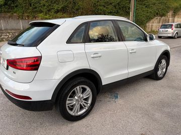 Audi Q3 - 6