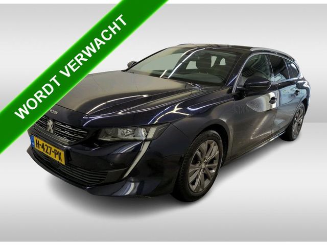 Peugeot 508 SW 1.5 HDI 131PK Euro6 Allure Avantage / Pdc