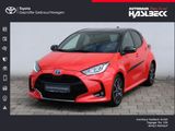 Toyota Yaris Hybrid 1.5 Premiere Edition - Toyota Yaris: Premiere Edition