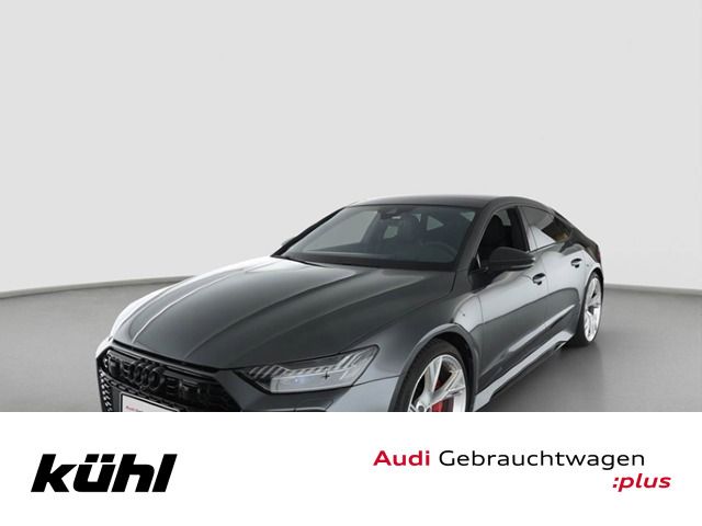 Audi RS 7 Sportback TFSI Q Tip RS Matrisx/B&O/Standhz