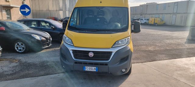 Fiat Ducato 33 2.3 MJT 130CV PC-TN Furgone H2 L2