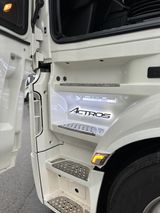 Concorde Centurion 1200 GST voll Ausstattung einzigartig  - Concorde Teilintegrierter