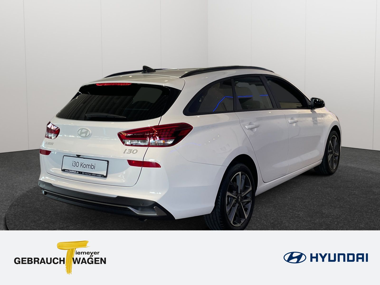 Hyundai i30 – Bild 5