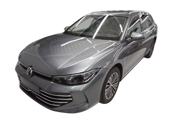 Passat Variant 2.0 TDI DSG ELEGANCE LED+KAMERA+D