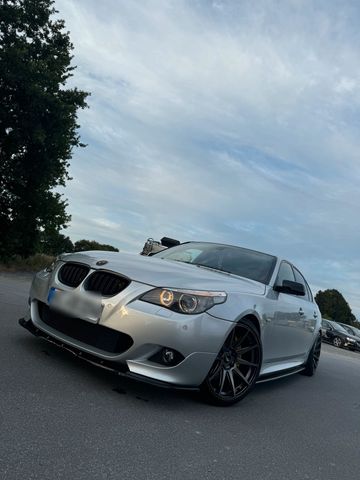 BMW  5er 535d M Paket