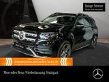 Mercedes-Benz GLS350d 4M AMG Airm/Distr/Stdhzg/21"/7Sitz/Multi - gebrauchte Mercedes-Benz GLS 350 aus dem Jahr 2020