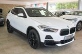 BMW X2 sDrive 18i Automatik Navi LED PDC LM18" 1.Hd - BMW X2 in Düsseldorf