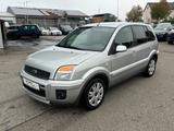 Ford Fusion 1.4 Automatik_Klima_HU/AU 03/2027_ - Ford Fusion: 1.4